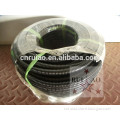 high quality flexible electric cable sleeve nylon china supplier